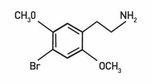 4-bromo-2,5-dimethoxyphenethylamine