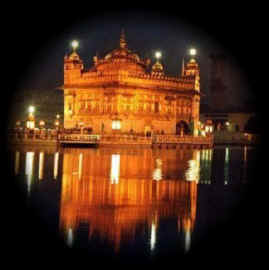 amritsar.net : Golden Temple photograph