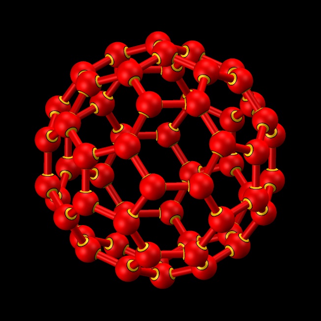 buckminsterfullerene .com