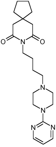 buspirone