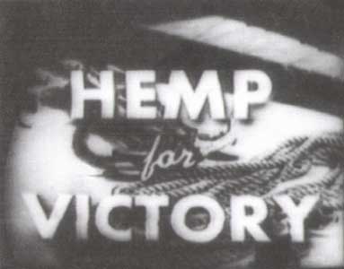 Hemp for Victory