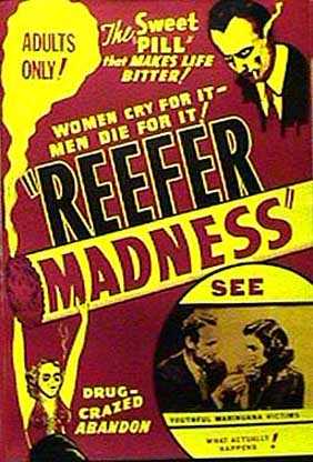 Reefer Madness