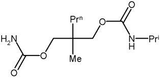 carisoprodol