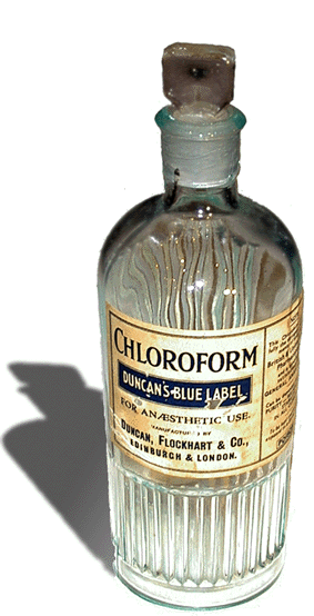 chloroform