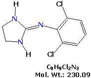 clonidine.info