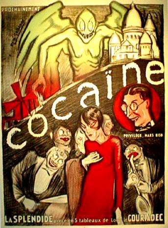 cocaine