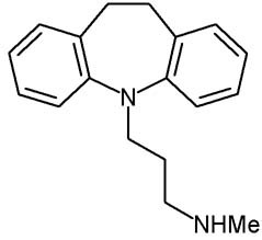 desipramine / Norpramin