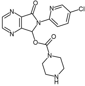 zopiclone