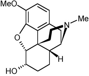 dihydrocodeine