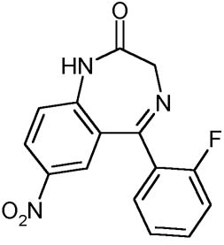 flunitrazepam