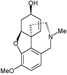 galantamine - 'Reminyl'