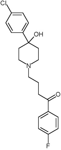 Haloperidol