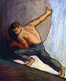 image of Sisyphus : hedonic-psychology.com