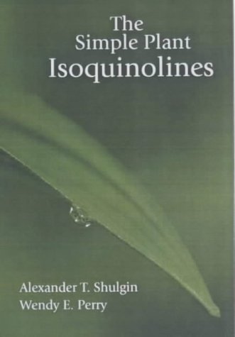 isoquinolines.com