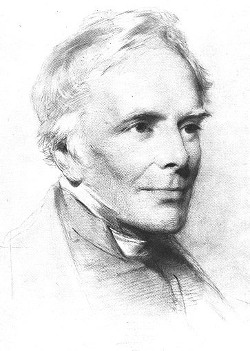 John Keble