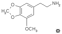 lophophine