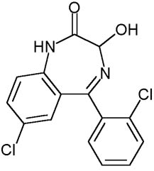 lorazepam