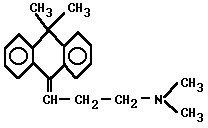 melitracen