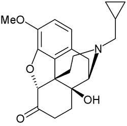 O-methylnaltrexone