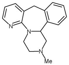 mirtazapine