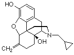 nalmefine  / Revex