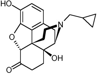 naltrexone