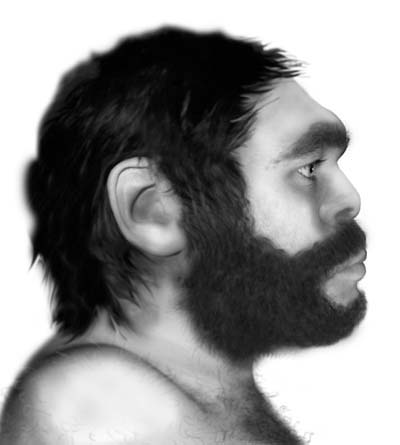 neanderthal-man.com