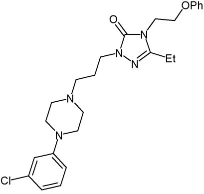 nefazodone