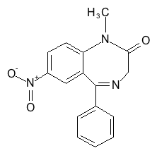 nimetazepam