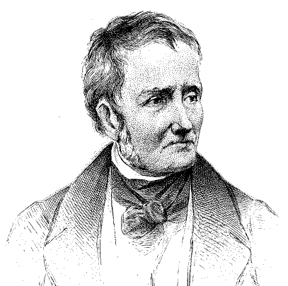 image of opim eater Thomas de Quincey