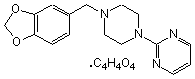 piribedil