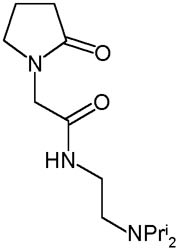 pramiracetam ( Neupramir )