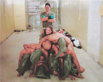 victims of US Torture Central