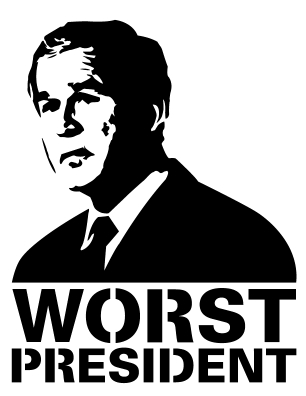 America's Worst President