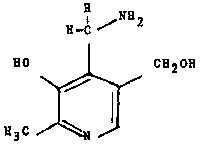 pyrodoxamine structure