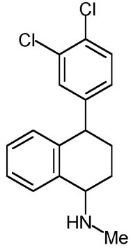 sertraline