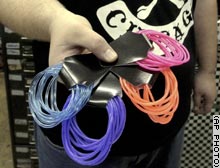 picture of sex bracelets