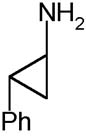 tranylcypromine