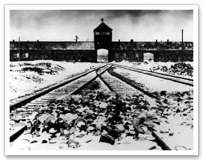 Auschwitz