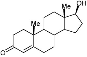 testosterone