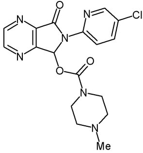 zopiclone