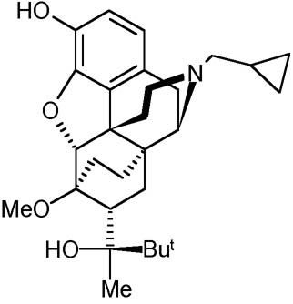 buprenorphine