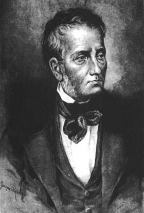 Thomas de Quincey