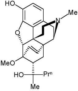 etorphine