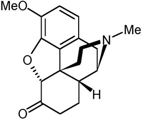 hydrocodone