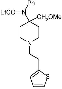 sufentanil